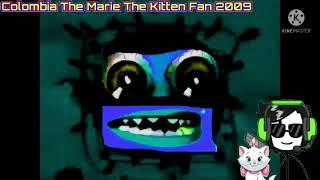 Klasky Csupo Nightmares Effects (Sponsored By Klasky Csupo 1997 Effects)