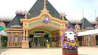 FieldTrip Part 3 | ENCHANTED KINGDOM