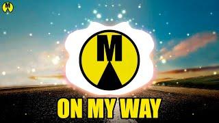 Jennifer Lopez & Jimmie Allen — On My Way