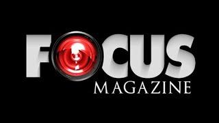 Welcome to FOCUS Magazine & Galleries