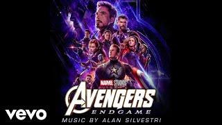 Alan Silvestri - The One (From "Avengers: Endgame"/Audio Only)