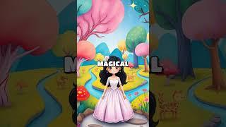 Lila's Dreamland Adventure: A Journey of Courage and Kindness to Sparkle Your Dreams