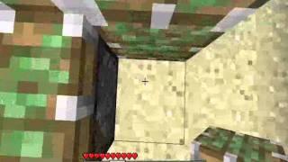 Механизмы minecraft 8 серия.mpg