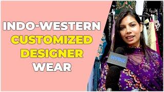 Best Designer Wear from Kolkata || D'sire Designer Exhibition 2022 || Hybiz tv