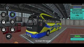 public transport simulator - coach ( mod apk ) unlimited money 