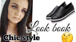 Chic style shop official | shoe review