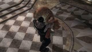 [Preview] Bane Bearhug Werewolf - DOA 5 Kemoryona