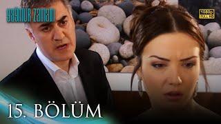 Yağmur Zamanı 15. Bölüm | HD