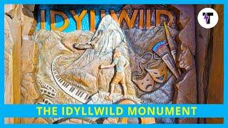 Tongal Short Docs | The Idyllwild Monument