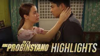 Alyana gets worried for Cardo | FPJ's Ang Probinsyano (With Eng Subs)