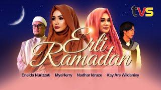 Erti Ramadan (Official Music Video) | TVS Entertainment