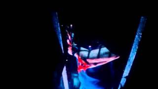 saw V peter strahms death