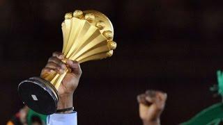 Equatorial Guinea to replace Morocco as Africa Cup of Nations host - FOOTBALL