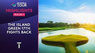 Round 1 Highlights | Porsche Singapore Classic