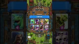 CLASH ROYALE PART. 2 w/Kaktus
