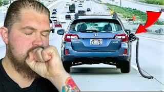 The DUMBEST PEOPLE on the INTERNET Part 10!!!