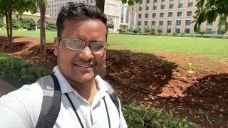 My LAST Day at Infosys Mysore Campus Was EMOTIONAL  | Farewell Vlog