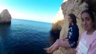 Algarve Portugués
