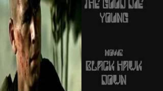 The Good Die Young