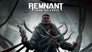 Remnant: From the Ashes с Game KS