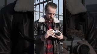 Canon tx