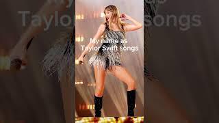 #swiftie #music #taylorswift