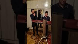 Balkan Mergenchayew - Gulchemen Janly ses ( Nury Meredow & Rahman Hudayberdiyew ) shagirt