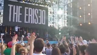 The Erised - Run (live @ Atlasweekend 2017)