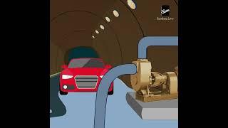Subway Dewatering | Kirloskar Brothers Limited