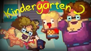 КАК СВЕСТИ С УМА УЧИТЕЛЬНИЦУ  АДСКИЙ ДЕТСКИЙ САД 2 #5  Kindergarten 2 #5 Прохождение