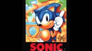 VGM Hall Of Fame: Sonic the Hedgehog - Scrap Brain Zone