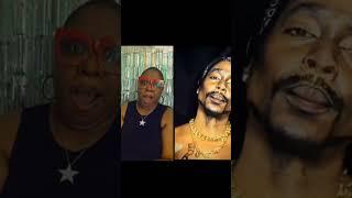 Tupac transformation #reactionvideo #youtubeshorts #tupacshakur #tupac