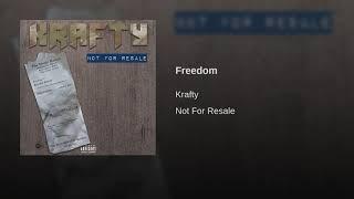 Krafty – Freedom