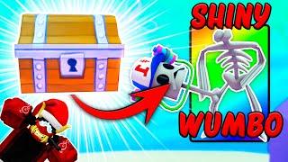 TREASURE CHESTS UPDATE IS CRAZY! + NEW CODE! | SpongeBob Tower Defense