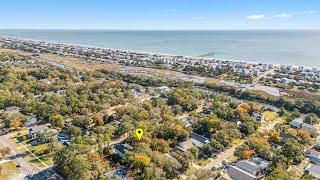 Homes for sale - 0 SE 11th Street # 8, Oak Island, NC 28465