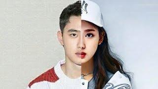 KYUNGSOO EXO & NAYEON TWICE ALL MOMENTS