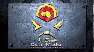 ProTips with Dean Maden - COMING SOON!! Best Footage, Huge Motivation from the Best around