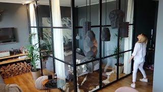 КАК ЖИВУТ ДРУГИЕ. Трейлер. Ольга Качанова. Обзоры Квартир. Дизайн интерьеров. Рум Туры.