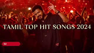 Tamil Latest Hit Songs 2024 || Latest Tamil Songs || New Tamil Songs || Tamil New Songs 2024||️‍