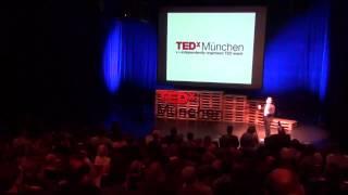 Why the world does not exist | Markus Gabriel | TEDxMünchen