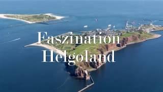 Faszination Helgoland 2018