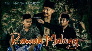 OSOM MALENG POLE - MAVIA PROJECT