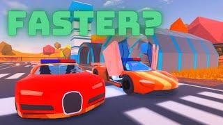 Chiron Vs Airtail! Which Is Better? (Roblox Jailbreak