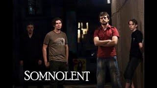 Somnolent — Renaissance Unraveling  (2011)  [Full Album]