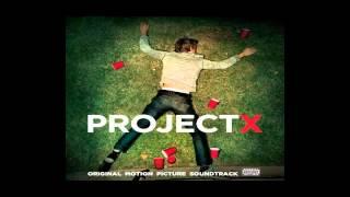 Project X OST - Ray Ban Vision