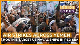 What's next for Yemen as Israel attacks again? | Inside Story