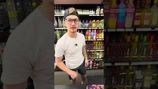 GENERATION Z GOES SHOPPING FOR HENNESSY!!!