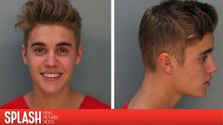 Justin Bieber Arrested for DUI and Drag Racing | Splash News