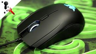 Razer Abyssus V2 Review (VS Abyssus 2014)