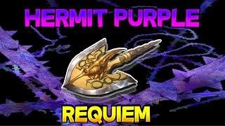 [YBA] Hermit Purple Requiem